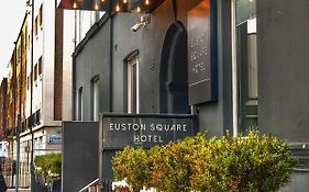 Euston Square Hotel London